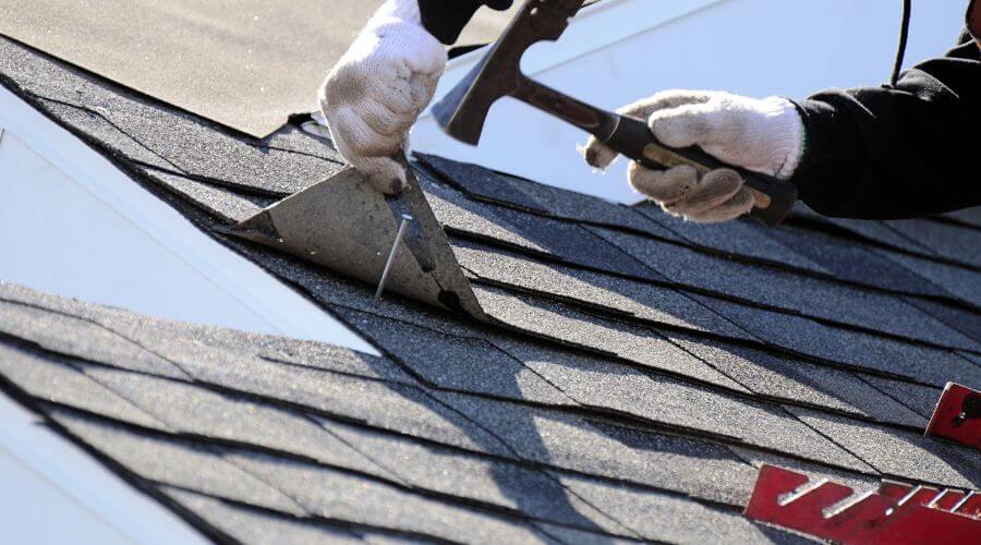 Expert new roof installation services in Cottondale, AL